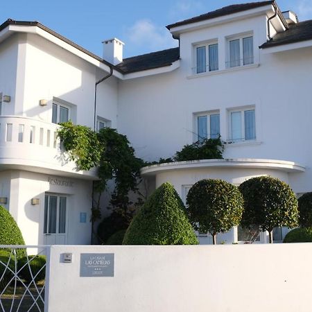 Hotel La Casa De Las Camelias Busto Zewnętrze zdjęcie