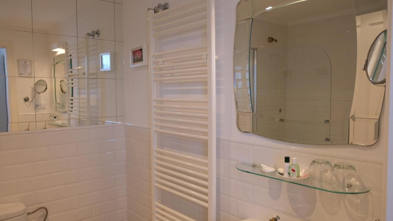 Hotel La Casa De Las Camelias Busto Zewnętrze zdjęcie