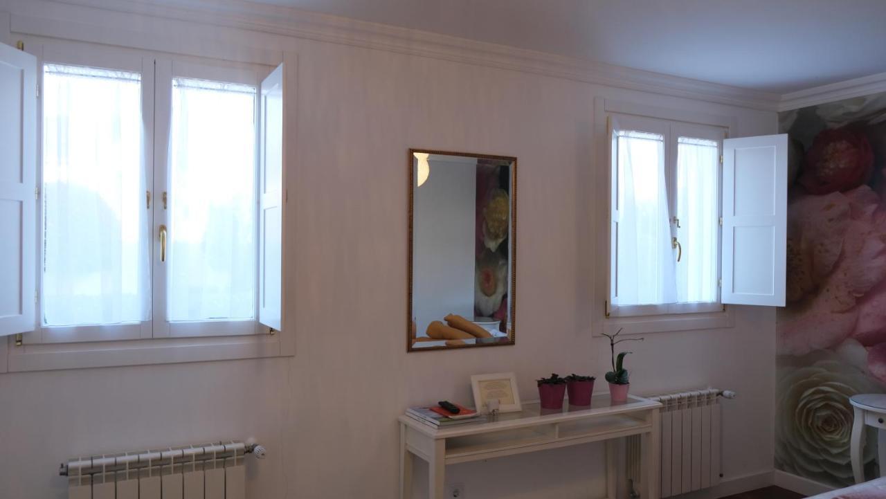 Hotel La Casa De Las Camelias Busto Zewnętrze zdjęcie