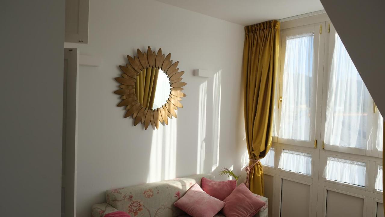 Hotel La Casa De Las Camelias Busto Zewnętrze zdjęcie