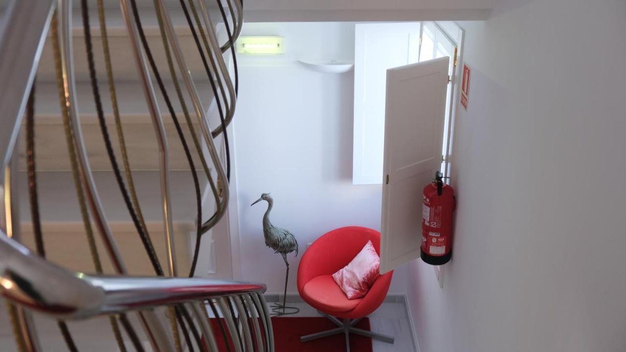 Hotel La Casa De Las Camelias Busto Zewnętrze zdjęcie
