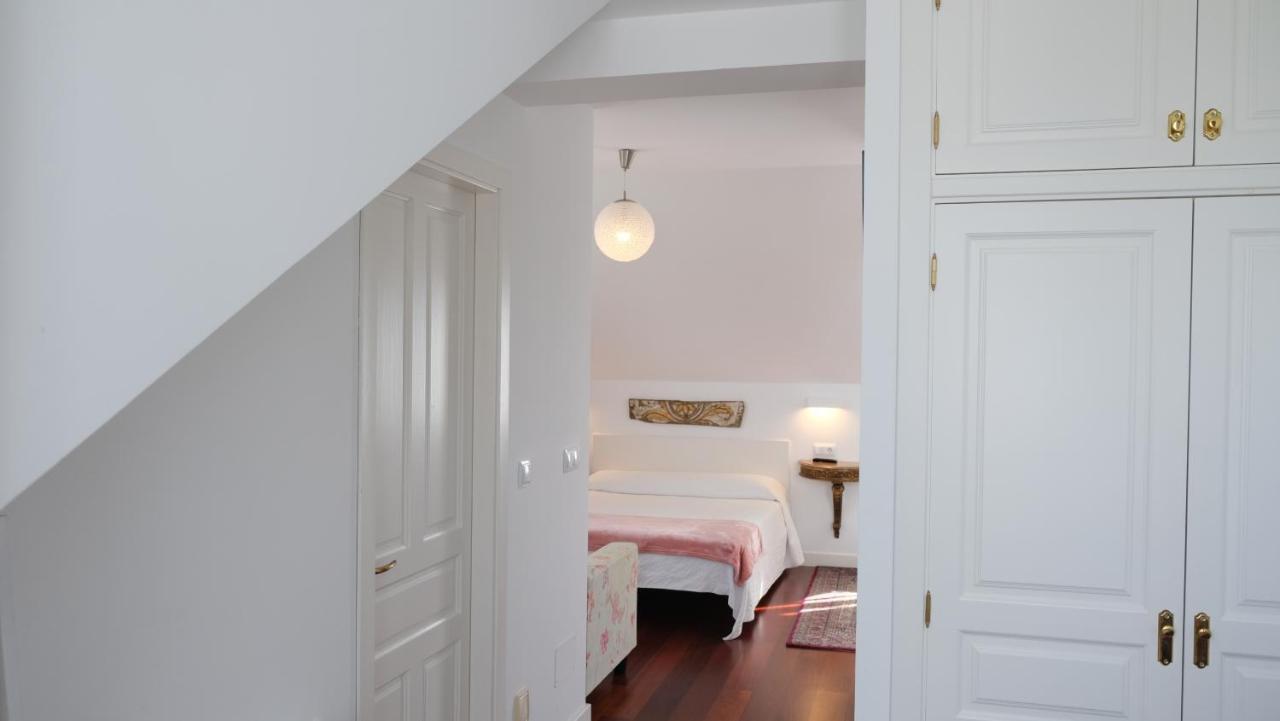 Hotel La Casa De Las Camelias Busto Zewnętrze zdjęcie