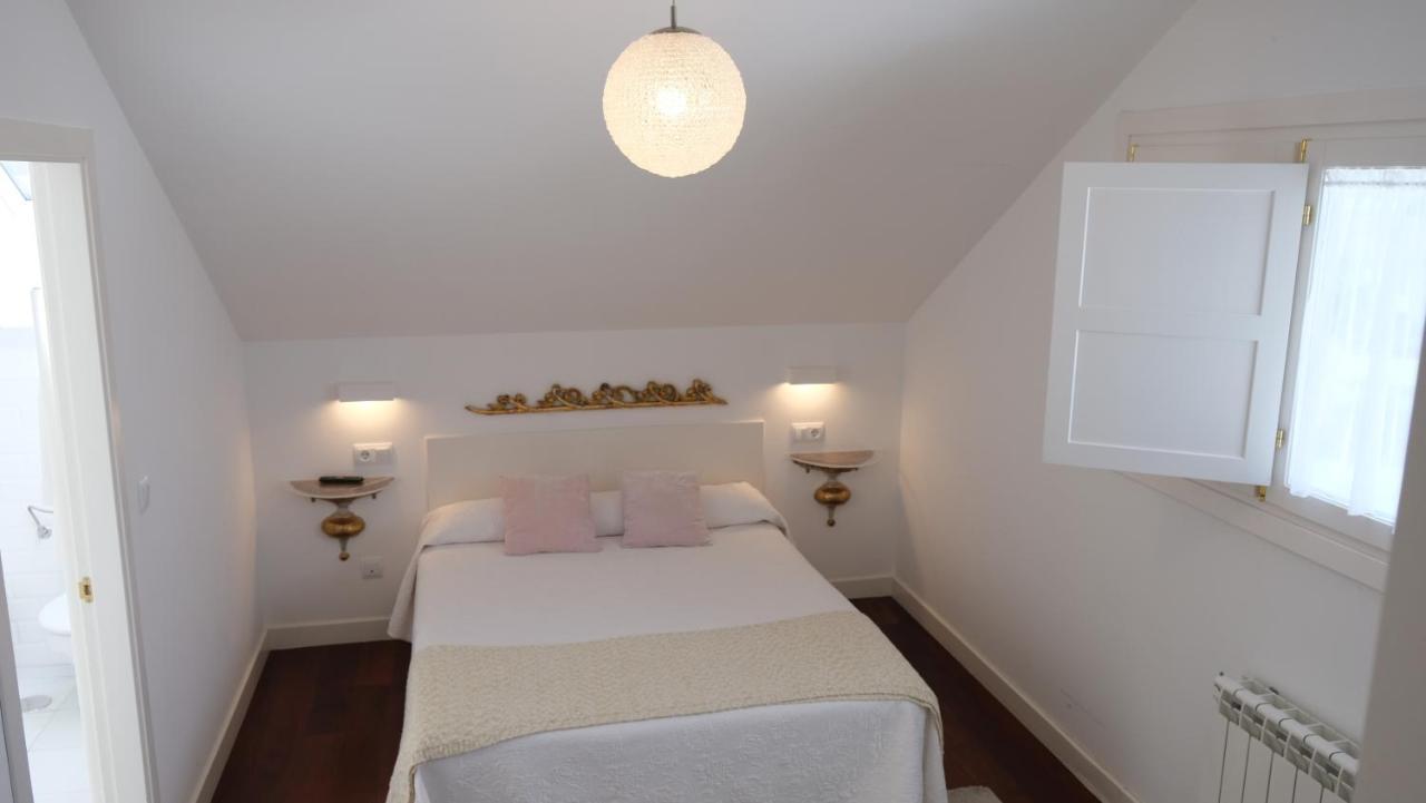 Hotel La Casa De Las Camelias Busto Zewnętrze zdjęcie