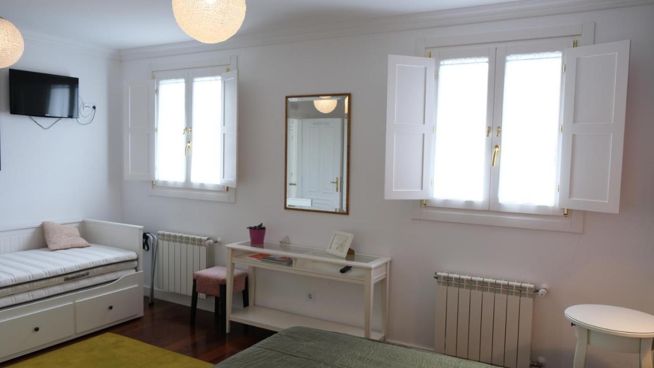 Hotel La Casa De Las Camelias Busto Zewnętrze zdjęcie