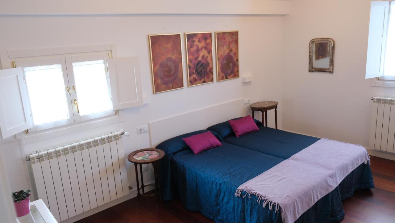 Hotel La Casa De Las Camelias Busto Zewnętrze zdjęcie