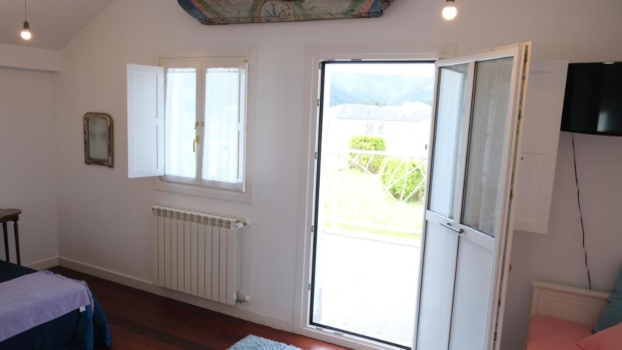 Hotel La Casa De Las Camelias Busto Zewnętrze zdjęcie