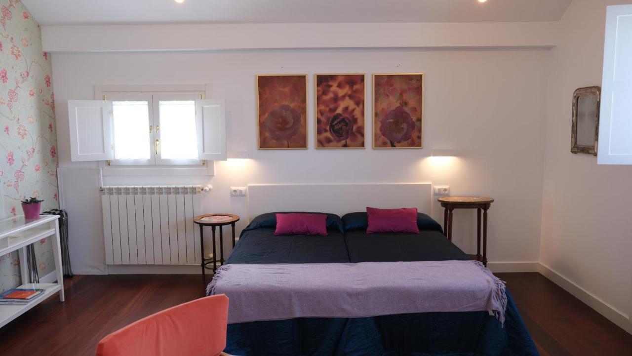 Hotel La Casa De Las Camelias Busto Zewnętrze zdjęcie