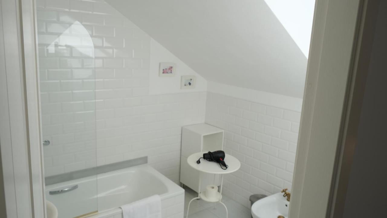 Hotel La Casa De Las Camelias Busto Zewnętrze zdjęcie