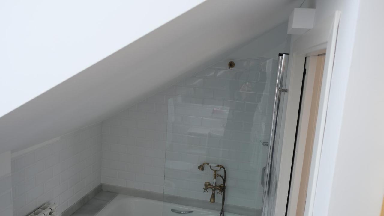 Hotel La Casa De Las Camelias Busto Zewnętrze zdjęcie