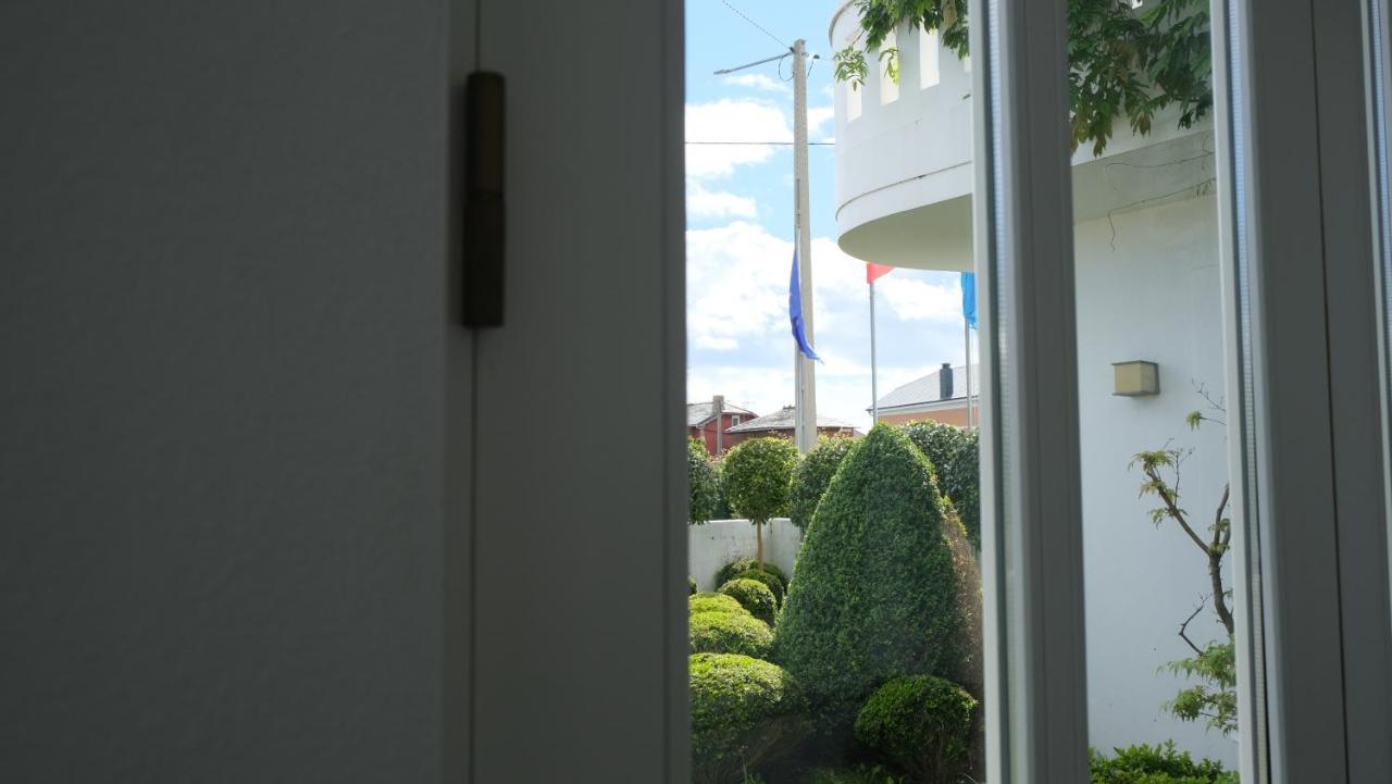 Hotel La Casa De Las Camelias Busto Zewnętrze zdjęcie