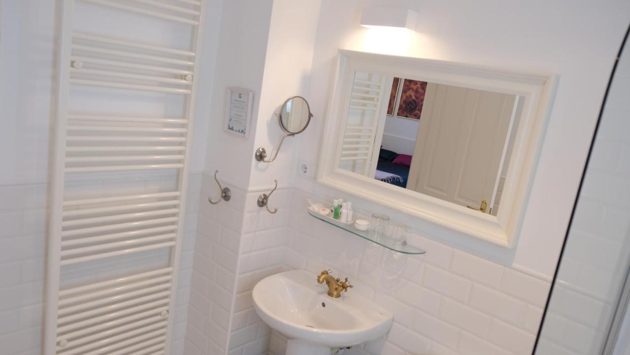 Hotel La Casa De Las Camelias Busto Zewnętrze zdjęcie