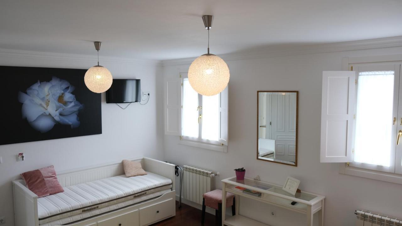 Hotel La Casa De Las Camelias Busto Zewnętrze zdjęcie