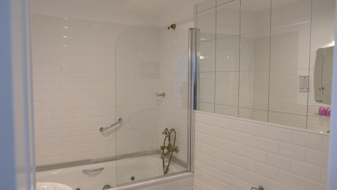 Hotel La Casa De Las Camelias Busto Zewnętrze zdjęcie