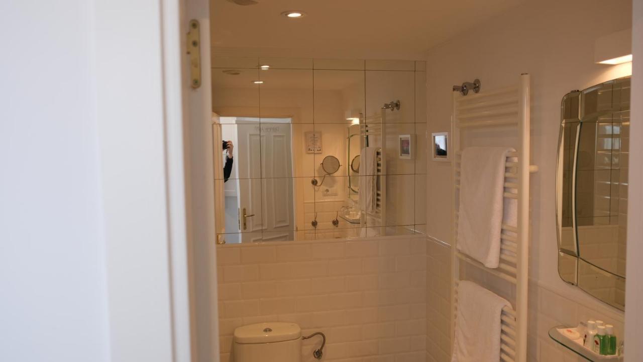 Hotel La Casa De Las Camelias Busto Zewnętrze zdjęcie