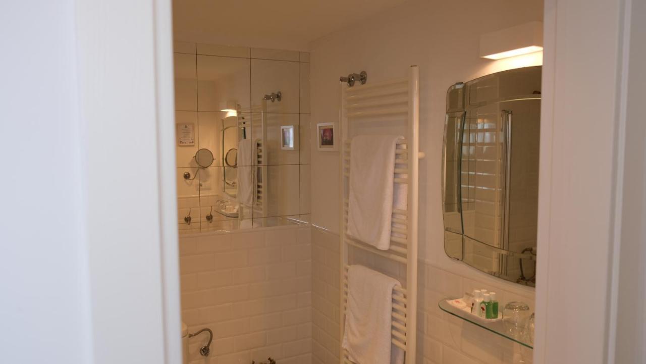 Hotel La Casa De Las Camelias Busto Zewnętrze zdjęcie