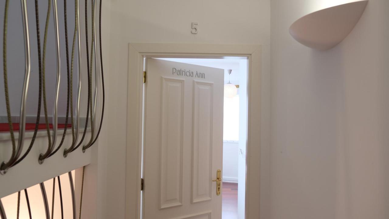 Hotel La Casa De Las Camelias Busto Zewnętrze zdjęcie